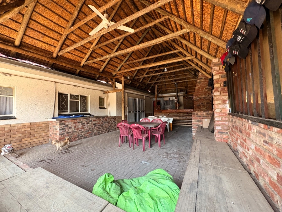 3 Bedroom Property for Sale in Orkney North West